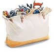 Custom LeatherCraft 304X Reinforced Masons Tool Bag