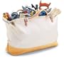 Custom LeatherCraft 304X Reinforced Masons Tool Bag