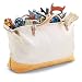 Custom LeatherCraft 304X Reinforced Masons Tool Bag