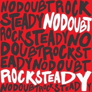 Rock Steady