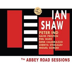 The Abbey Road Sessions
