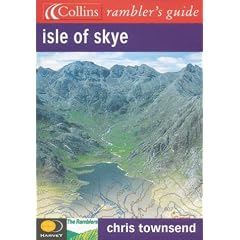 Isle of Skye (Collins Rambler's Guides)