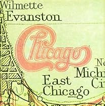 Chicago XI