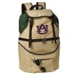 Auburn Tigers Zuma Insulated Backpack