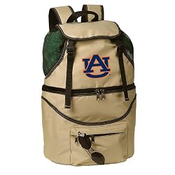 Auburn Tigers Zuma Insulated Backpack