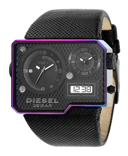 Diesel DZ7158 Watch Review