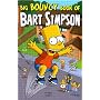 Big Bouncy Book of Bart Simpson (Simpsons Comics Presents)