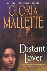 Distant Lover