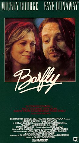Childrens Toyshop  VHS : Barfly