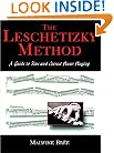 The Leschetizky Method: A Guide to Fine and Correct Piano Playing