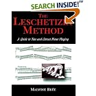 Buy The Leschetizky Method: A Guide to Fine and Correct Piano Playing by  Malwine Bree