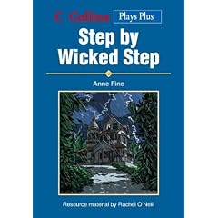 Collins Drama - Step by Wicked Step