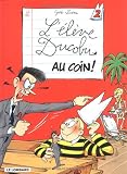Revue Le Lombard  / L'élève Ducobu, tome 2 : au coin