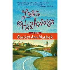 Lost Highways (Mira)