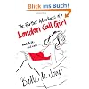 Further Adventures of a London Call Girl