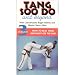 Tang Soo Do & Beyond #3 VHS Haines Allen TSD03