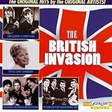 The British Invasion