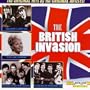 British Invasion