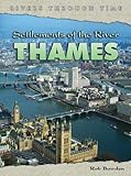Settlements of the River Thames