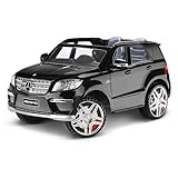 UPC 803516037825 product image for Avigo Mercedes ML63 Black | upcitemdb.com