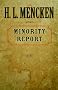 Minority Report (Maryland Paperback Bookshelf)