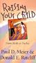 Raising Your Child: From Birth to Twelve