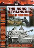 The Russian Front - the Road to Stalingrad [DVD]