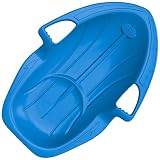  : Snow Boogie Snow Arrow Sled (Assorted Colors)