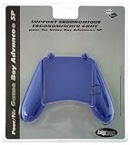 Eigenschaften Bigben Interactive  / GameBoy Advance SP - Ergonomischer Griff