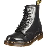 IMAGE OF DR DOC MARTENS 10072019 1460 Black Boots Shoes Mens 11