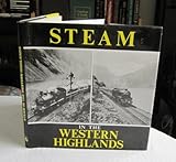Steam in the Western Highlands