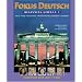 Fokus Deutsch:  Beginning German 2 (Student Edition + Listening Comprehension Audio Cassette)
