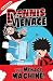 Dennis the Menace: The Menace Machine! (Beano Books)