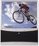 Zenith R60V26 60-Inch HDTV-Ready Projection TV