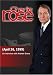 Charlie Rose with Andrew Grove (April 26, 1999)