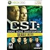 CSI: Deadly Intent