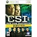 CSI: Deadly Intent