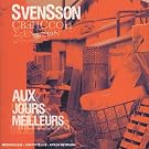 Aux Jours Meilleurs