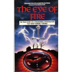 Eye of Fire