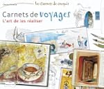 Carnets de Voyage