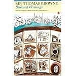 Selected Writings: Sir Thomas Browne book cover