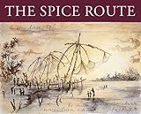 The Spice Route: From Europe to Asia