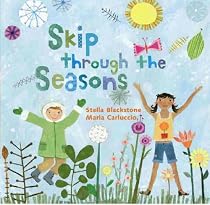 Skip Through the Seasons