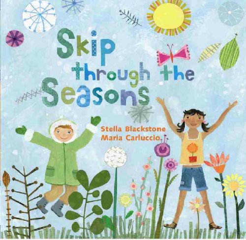 Skip Through the Seasons