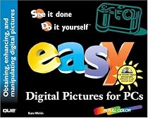 Easy Digital Pictures for PCs