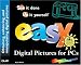 Books : Easy Digital Pictures for PCs (Easy ...)