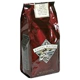 Review Coffee Masters  / Coffee Masters Gourmet Coffee, Columbian Los Idolos Dark, Ground, 12-Ounce Valve Bag, (Pack of 4)