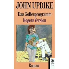 Das Gottesprogramm: Rogers Version: Rogers Version. Roman