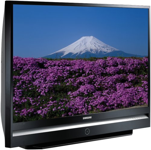 Samsung HL-S5687W 56Inch 1080p DLP HDTV