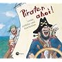 Piraten ahoi! CD: Lieder, Gedichte und Geschichten